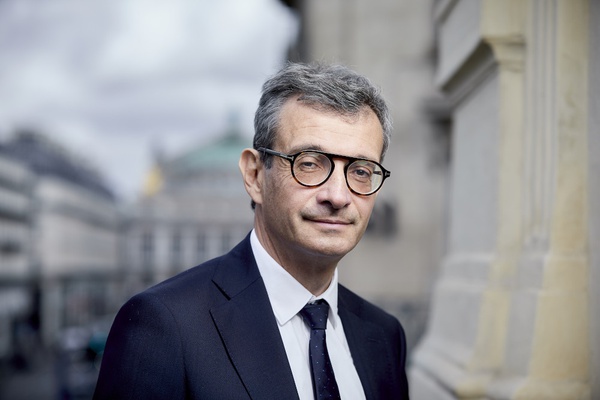 NVP - Interview de Gilles Bonnet – Rapporteur Général